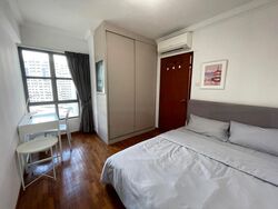Aquarius By The Park (D16), Condominium #523140601